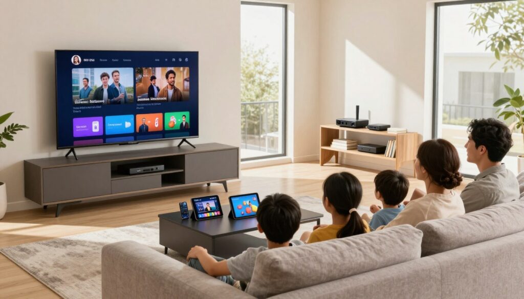 IPTV