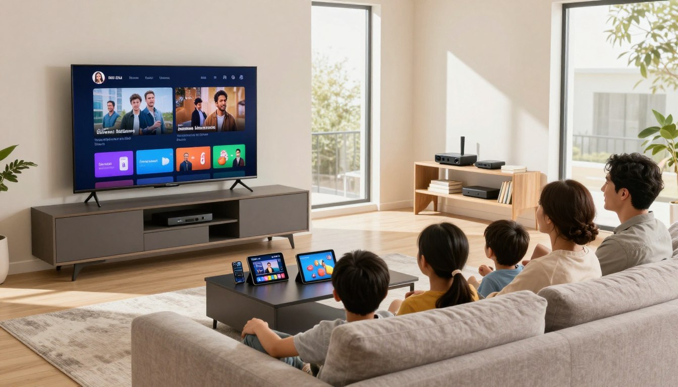 IPTV