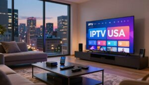 iptv epg