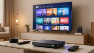 iptv on nvidia shield