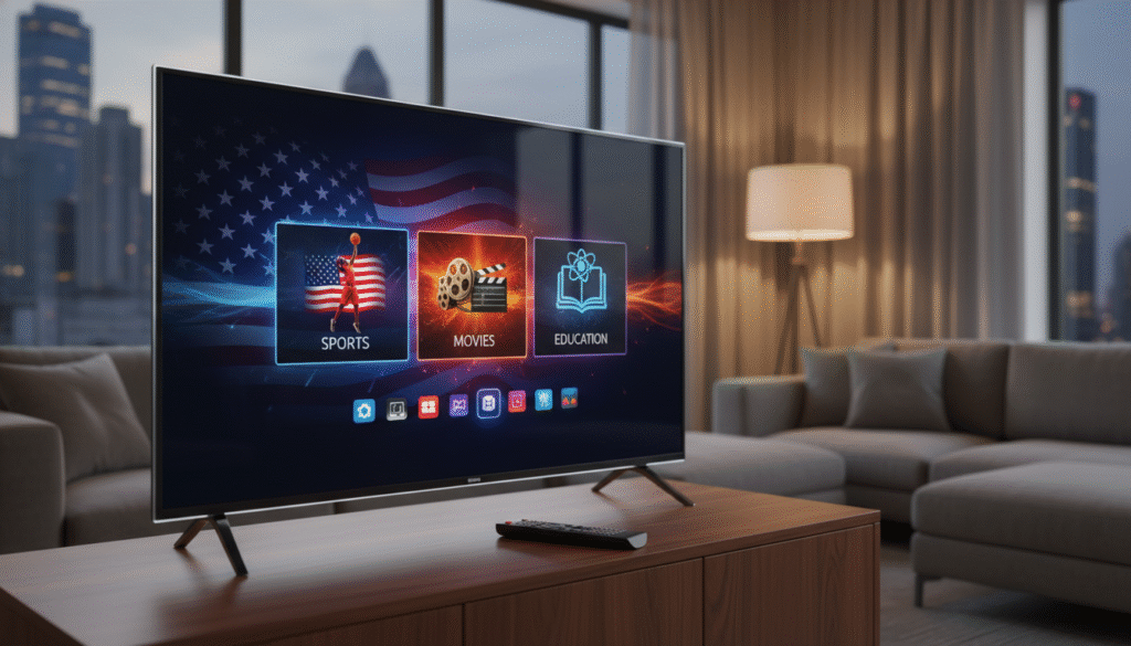 best iptv