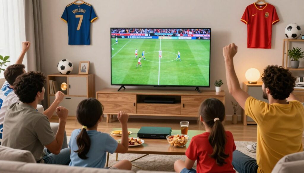 world cup