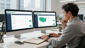 iptv pricing
