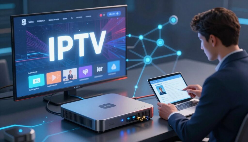 iptv legal