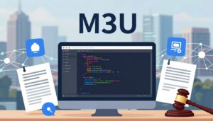 m3u