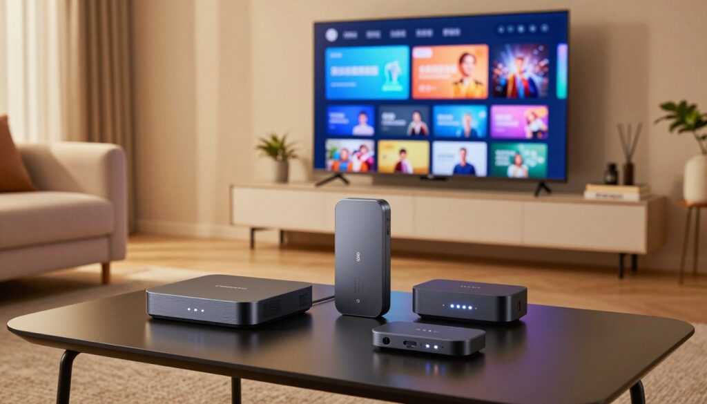 iptv boxes