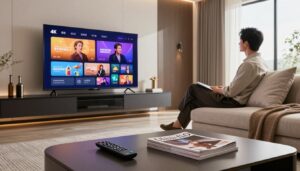 4K IPTV Supplier