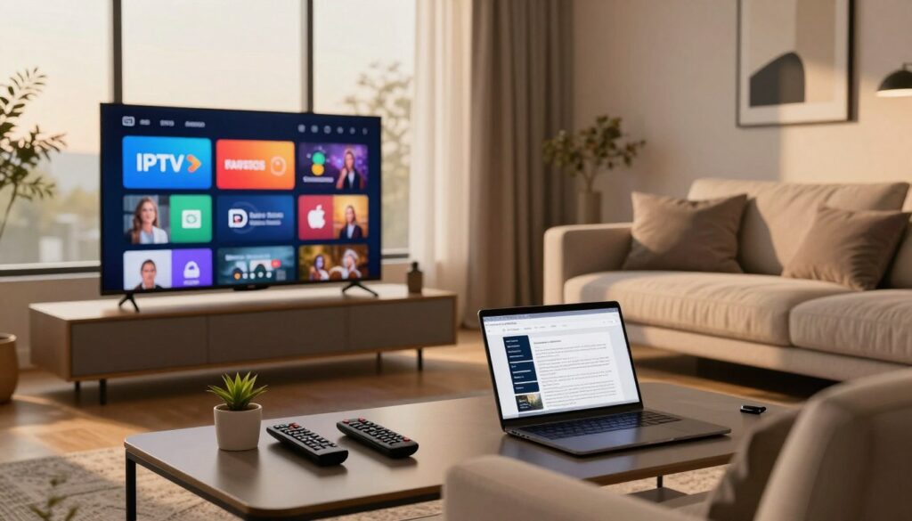 iptv reviews