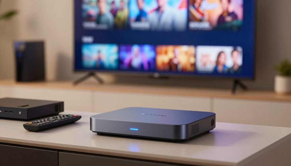 iptv box